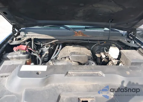 2011 GMC Sierra 2500Hd Slt from USA, damaged, VIN 1GT221CG5BZ138780